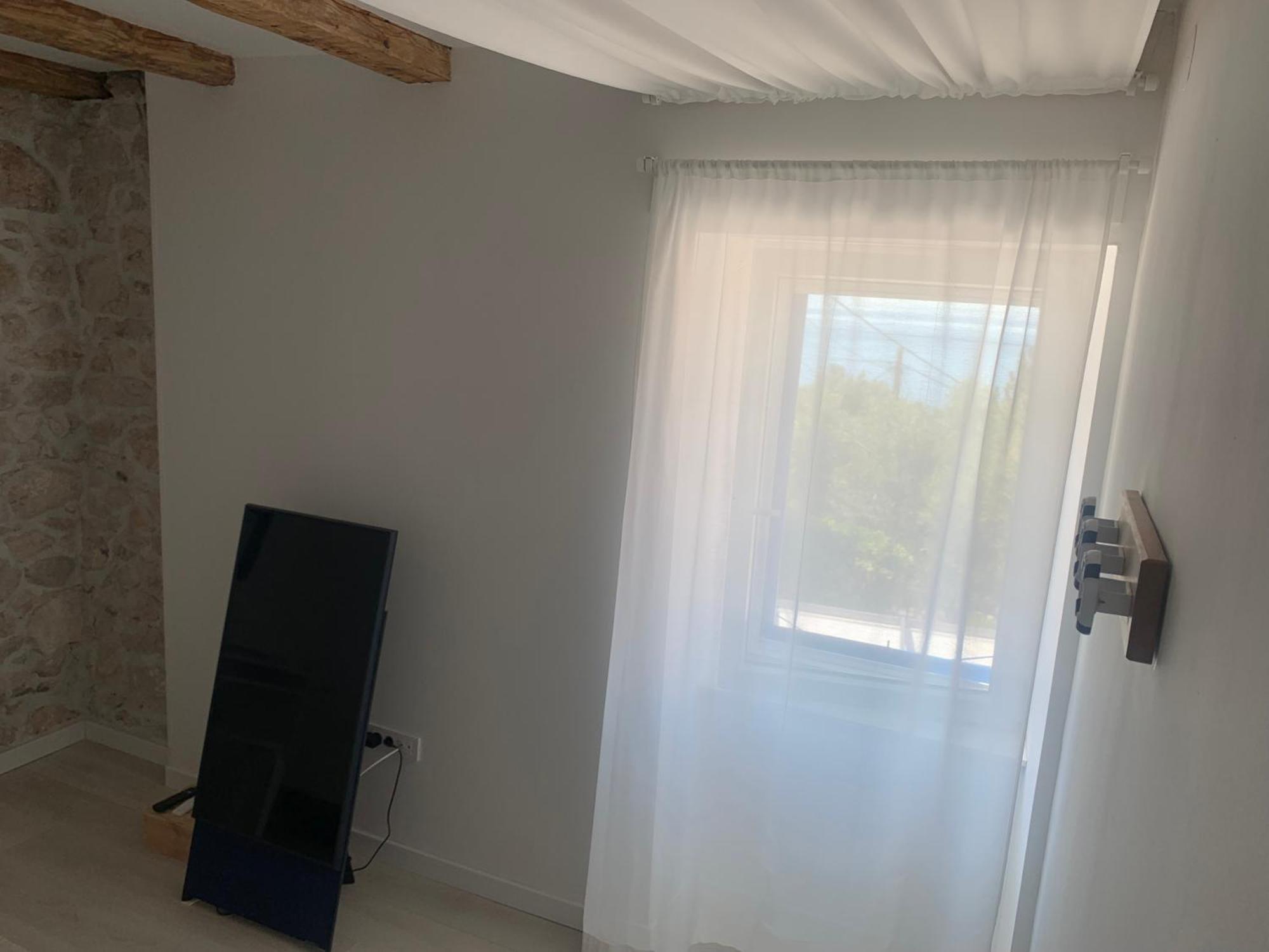 Villa House Franulich Stara Baška Exterior foto