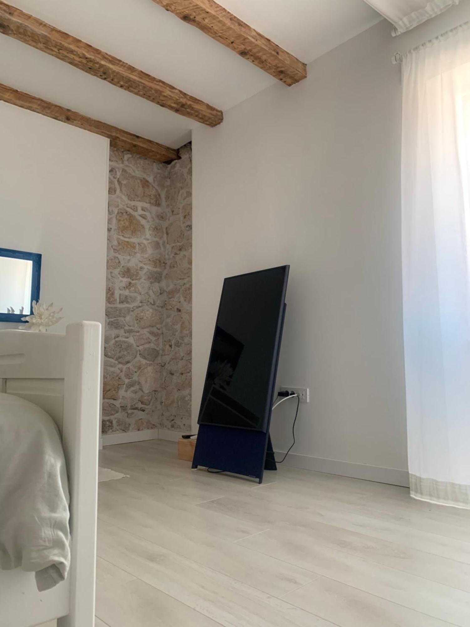 Villa House Franulich Stara Baška Exterior foto