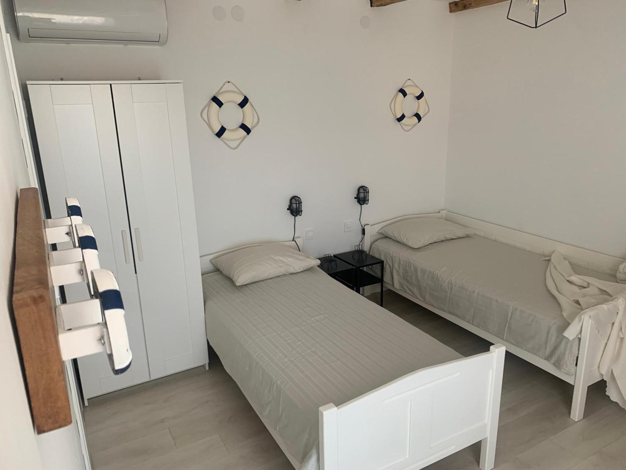 Villa House Franulich Stara Baška Exterior foto