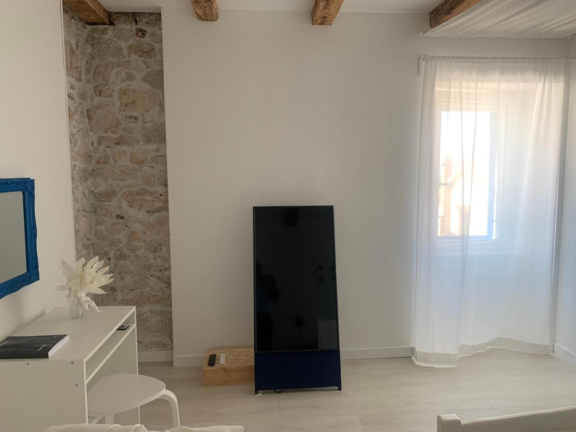 Villa House Franulich Stara Baška Exterior foto